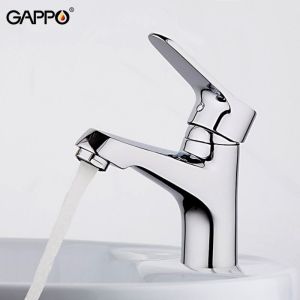 VÒI LAVABO NHẬP KHẨU NGA GAPPO G1036 - HÀNG CHÍNH HÃNG