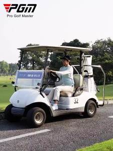 Golf Club Carry bag Ladies Golf bag Lightweight Golf Stand bag escopic Ball bag Four-Wheel Flat Push Air Consignment High-End Embroidery 高尔夫球包