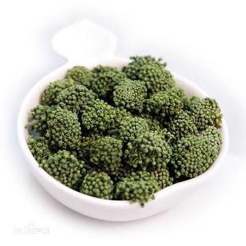 Tian qi Hua / Noto Ginseng Flower/ Teh bunga ginseng 500 gram Lazada