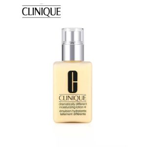 Lotion Clinique Dramatically Different Moisturizing gel / Lotion+ 125ML คลีนิก มอยเจอร์ไรซิ่ง อิมัลชัน