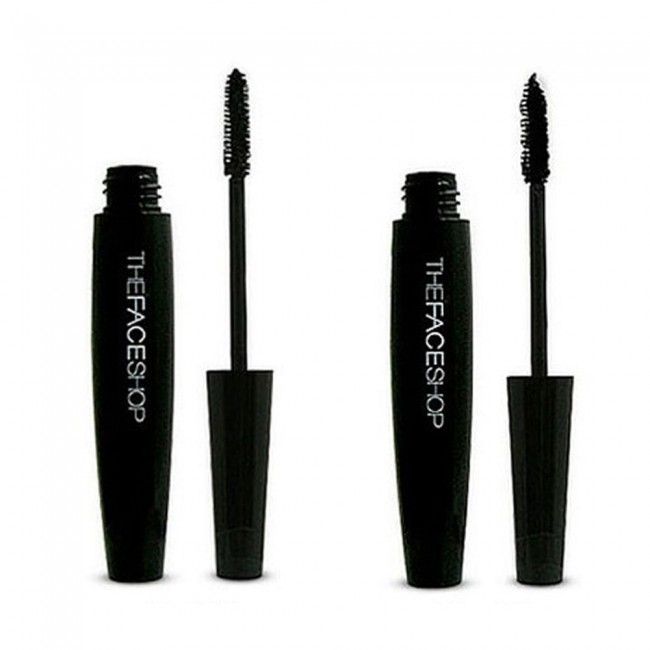 THE FACE SHOP FRESHIAN BIG MASCARA EX | Lazada.co.th