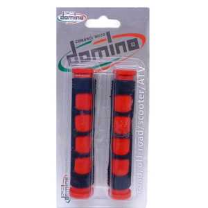 karet handle domino bulu universal import model KTC semua jenis motor