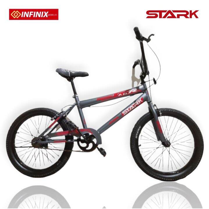 Stark ADR BMX 20 BMX 16 BMX 14 BMX 12 Lazada PH