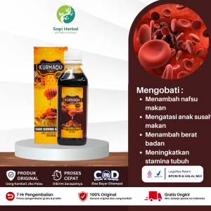 Madu Penambah Darah Suplemen Penambah HB Untuk Ibu Hamil Obat HB rendah Trombosit Turun Obat Anemia Dengan Sari Kurma Kurmaqu