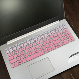 CANGI8 S340-15api For S340 S430 Super Soft Skin Protector For Lenovo Ideapad 15.6 inch Notebook Laptop Laptop Protector Keyboard Covers Keyboard Stickers