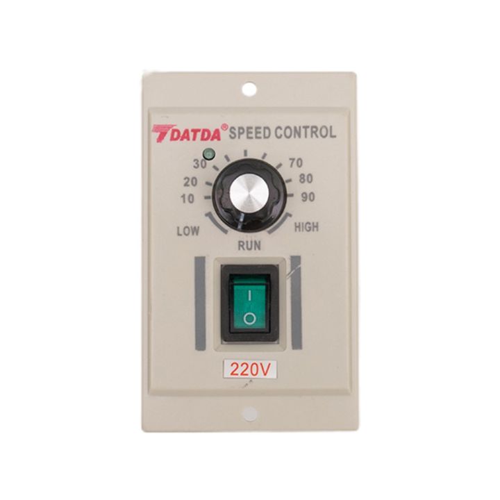 Control Speed Electronic Speed Controller Replacement Useful 50Hz Knob ...