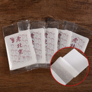 Ready stock🇲🇾 Baiyunshan Xingqun Old Beijing Foot Patch for Adults and Elderly Wormwood Moxibustion Herbal Patch for Removing Dampness Warming Foot Acupoints and Foot Sole Patch