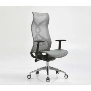 Kursi Kantor Kursi Kerja Ergonomis 2301