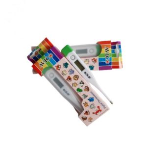 Avico Termometer Digital Kaku