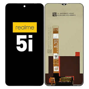 Sale LCD Realme 5i original hp smartphone layar lcd anti blue light HD yy Garansi Resmi 12 bulan Gratis Ongkir murah COD