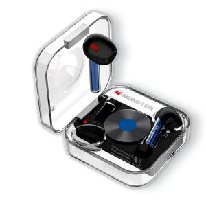 MONSTER BT Version Wireless Headphones หูฟังบลูทูธ สเตอริโอ AIRMARS XKT01