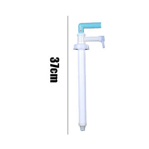 Pump Cairan Minyak Manual Pompa Dispenser Deterjen Cair Alat Pompa Pengisi / Pompa Transfer Manual