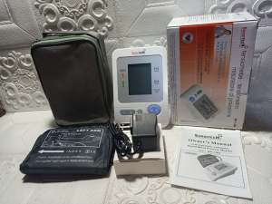 Surgitech Digital  Blood Pressure Monitor