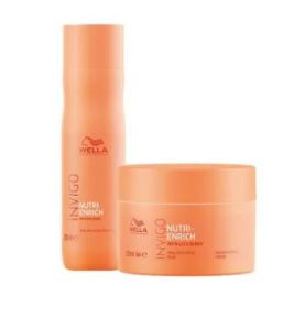 Wella Professionals INVIGO Damaged Hair Rescue