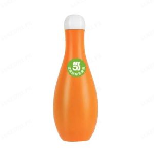 Bowling ball blue bubble toilet BMW barrel cleaner toilet deodorization deodorization
