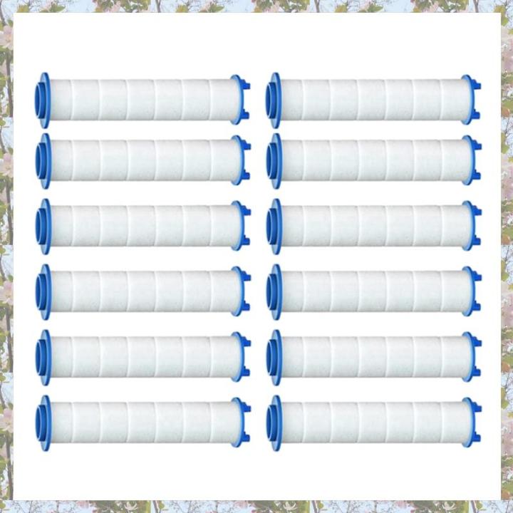 Replacement Shower Filter for Hard Water High Output Shower Water