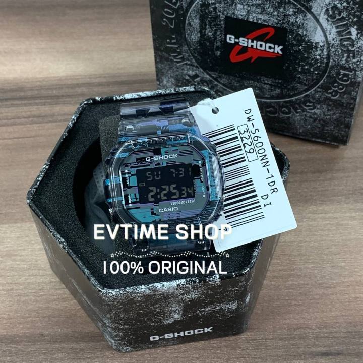 dw 5600 nn