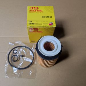Lọc nhớt Mercedes CLA 200 2013-2019 JS ASAKASHI