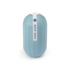 Pembersih Kloset Wc Kamar Mandi Otomatis Toilet Tank Sink Blue Bubble Cleaner Deodorant