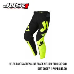 DJST 00071, J-Essential (Youth) Pants Solid Black (22-28)