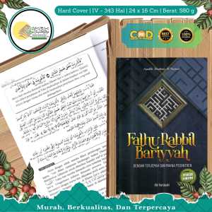 TERJEMAH FATHU ROBBIL BARIYYAH DILENGKAPI MAKNA PESANTREN