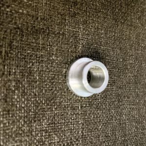 Cục canh bánh sau cho Ex155150 bằng nhôm