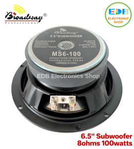【MONQIQI】3inch 4Ohm 25W Portable Audio Speaker Full Range Sound Speaker Mini Loudspeaker For Home Theater DIY