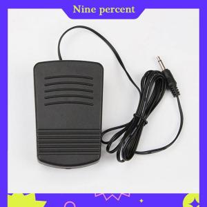 Nine percent Foot Pedal Controller Control Universal Portable Home Sewing Machine Accessories