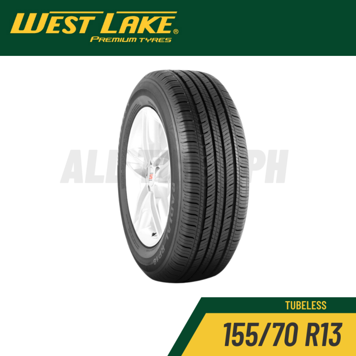 Westlake 155 70 R13 Tire Tubeless RP18 RP36 Tires Lazada PH