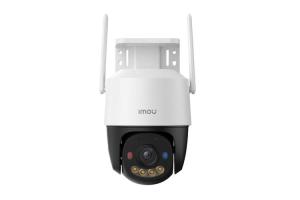 Camera Wifi Ngoài Trời IMOU CRUISER TRIPLE 11MP Đàm thoại 2 chiều Theo dõi chuyển động Đèn Còi Báo Động + thẻ 64G
