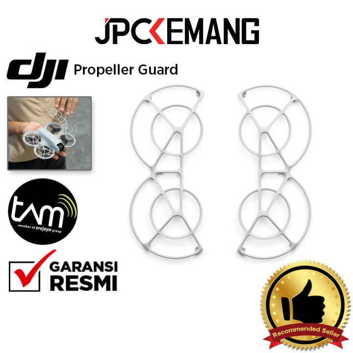 DJI Neo Propeller Guard for DJI Neo Drone Camera JPC KEMANG GARANSI ...