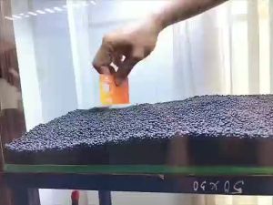 Phân Nền Thủy Sinh Mekong 2KG Nhật Bản Dinh Dưỡng Tốt Cho Cây Thủy Sinh