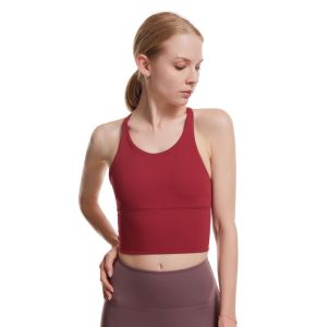 [SG READY STOCK] Premium sports and yoga bra for women by Grind and Shine