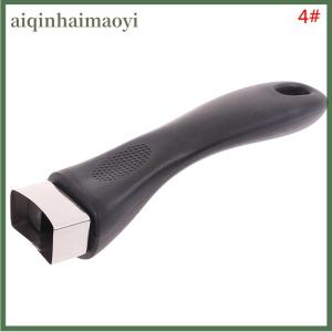 aiqinhaimaoyi Pot Handle Household Anti Scalding Replacement Bakelite Handle for Pot Cookware