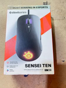 SteelSeries Sensei Ten Mouse