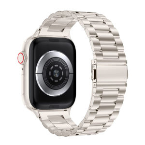 Stainless Steel strap Infinix - Moi W1 45mm smart watch Metal Bracelet Infinix - Moi ULTRA 49mm Metal strap Accessories