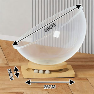 หลุมอวกาศ บ้านแมว หลุมอวกาศ หลุมอวกาศแมว รังแมวแคปซูลอวกาศ 2in1ที่นอนหมา บ้านแมว แคปซูลอวกาศสบาย คอนโดแมว กล่องนอนแมว