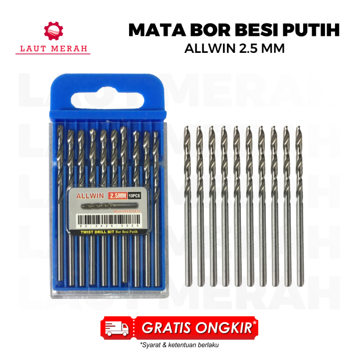 Mata%20Bor%20Besi%20Allwin%20Putih%202.5mm%202.5%20mm%20-%20Image%202