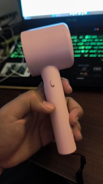 Buyer review video 3