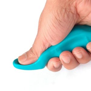 Christmas gift 【AYLMER】 Effective for Deep Tissue Massage Saver Massager Green Thumb Protector Cool Tool