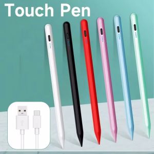 FUNG MALL Đầu cao su đôi Bút cảm ứng 3 trong 1 Vẽ điện thoại Đa chức năng Bút máy tính bảng Bút thông minh Phổ quát Bút cảm ứng điện thoại Phụ kiện điện thoại