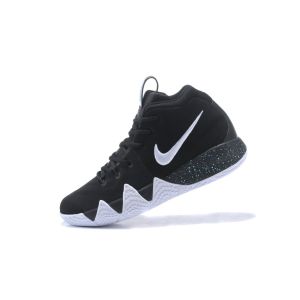 4th Generation Series Sports Basketball Shoes Shock-absorbing Wear-resistant and Comfortable Basketball Shoes for Actual Play