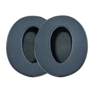 Earpads Replacement Ear Cushions For WH CH700 CH710N CH720 XB900 ZX770BN with Noise Isolation Foam