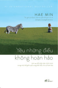 Sách - Yêu Những Điều Không Hoàn Hảo