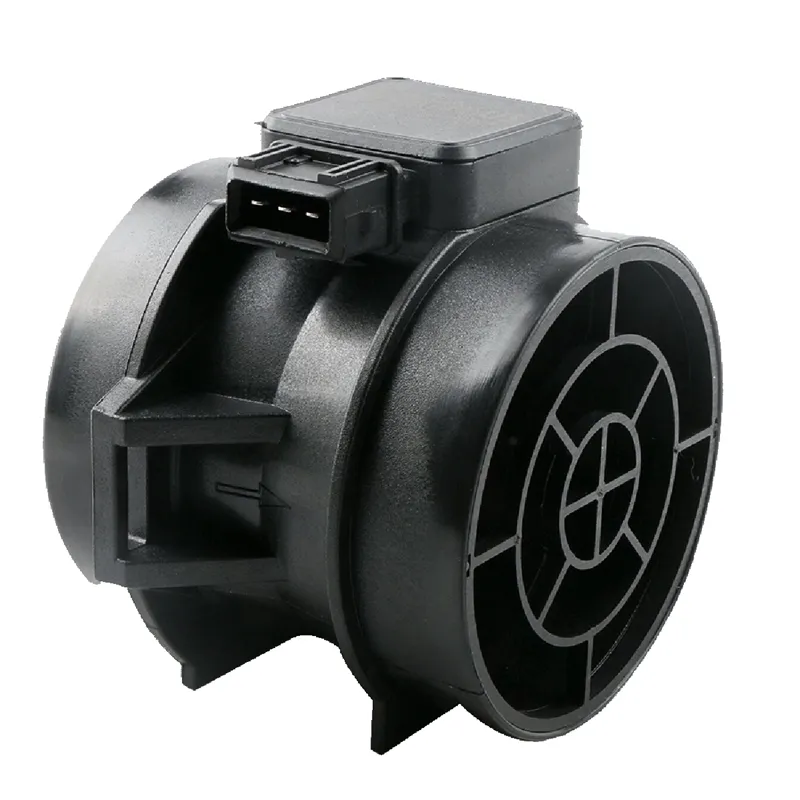 GZKAIMIN Mass Air Flow Sensor 5WK9605 For BMW E46 323 325 328 325i 99-06 – 3-Wire