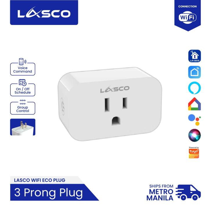 Echo plug hot sale sockets