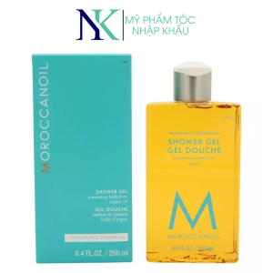SỮA TẮM MOROCCANOIL SHOWER GEL 250ML