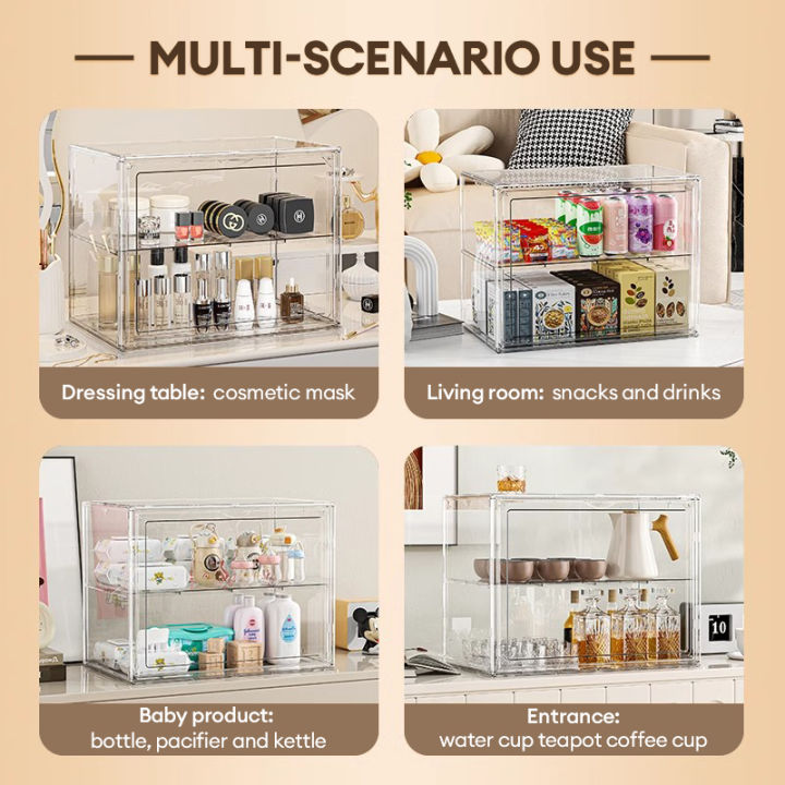 Transparent%20Toy%20Storage%20Box%20Magnetic%20Storage%20Box%20Acrylic%20Display%20Case%20Mug%20Storage%20Organizer%20Desk%20Storage%20Stackable%20Magnetic%20Dustproof%20Box%20Water%20Cup%20Storage%20Rack%20-%20Image%209