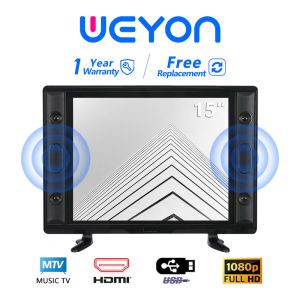 ทีวี24นิ้ว LED tv 24 นิ้ว ทีวี 24 นิ้ว ทีวีจอคอมพิวเตอร์ ทีวีราคาถูก ทีวี ทีวีราคาถูกๆ tv television สถานีโทรทัศน์ cctv