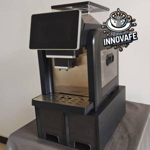 INNOVAFE - Automatic Coffee Machine รุ่น 717plusAE (Commercial)